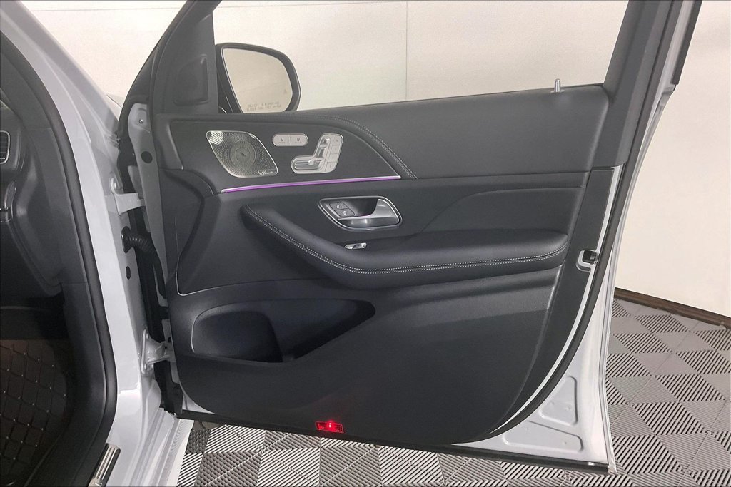 2026 Mercedes-Benz GLE GLE350 - Photo 16