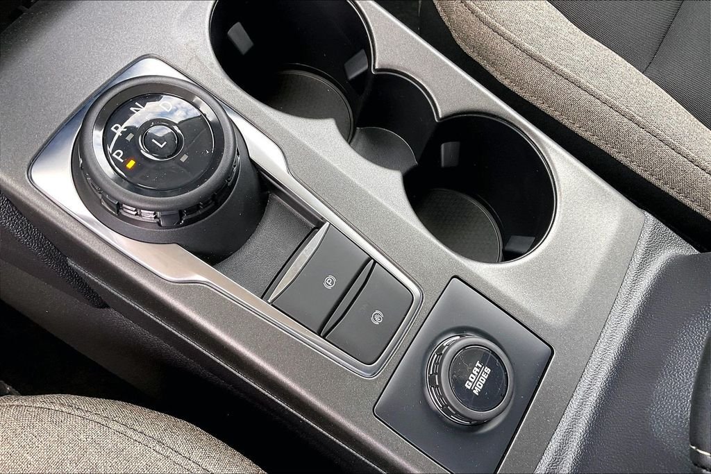 New 2025 Ford Bronco Sport Big Bend 4D Sport Utility