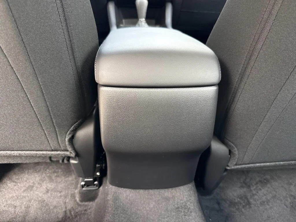 New 2026 Jet Black Mica Mazda 2.5 S image 23