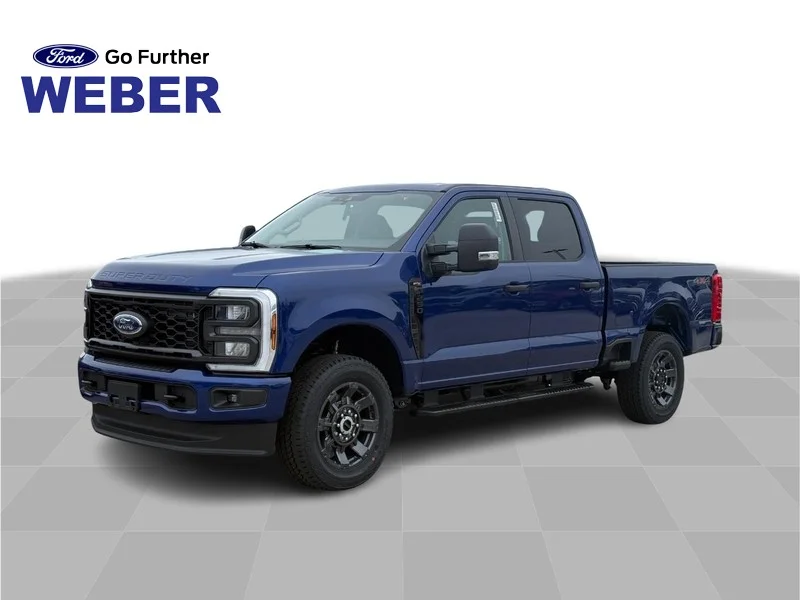 2026 Ford F-250 XL 4x4 Crew Cab 6-3/4' Box's photo
