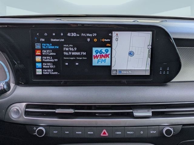 Used 2024 Black Hyundai XRT image 19