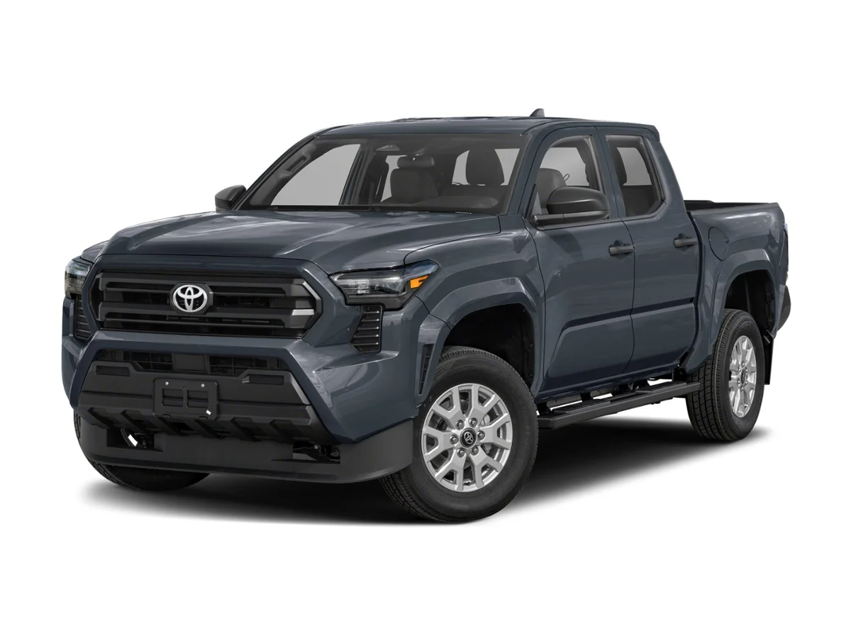 2026 Toyota Tacoma  SR