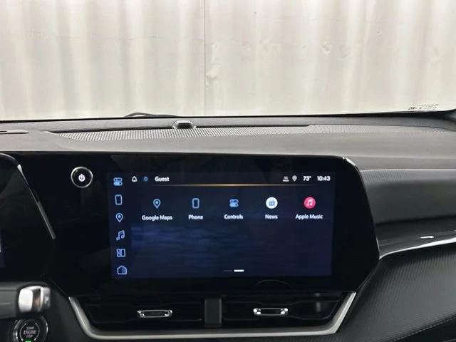 2027 Chevrolet Equinox LT - Photo 16