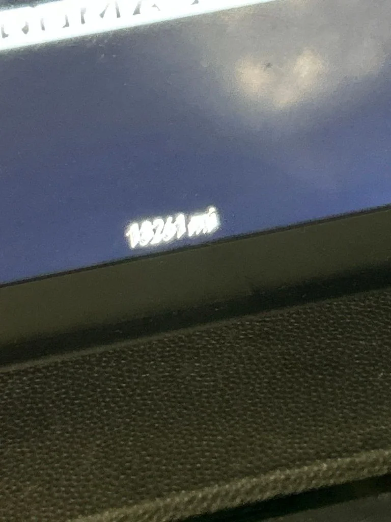 Used 2025 White Ram Base image 7