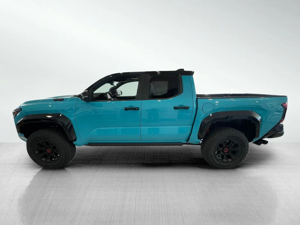 New 2026 Wave Maker w/Black Roof Toyota TRD Pro Hybrid image 6