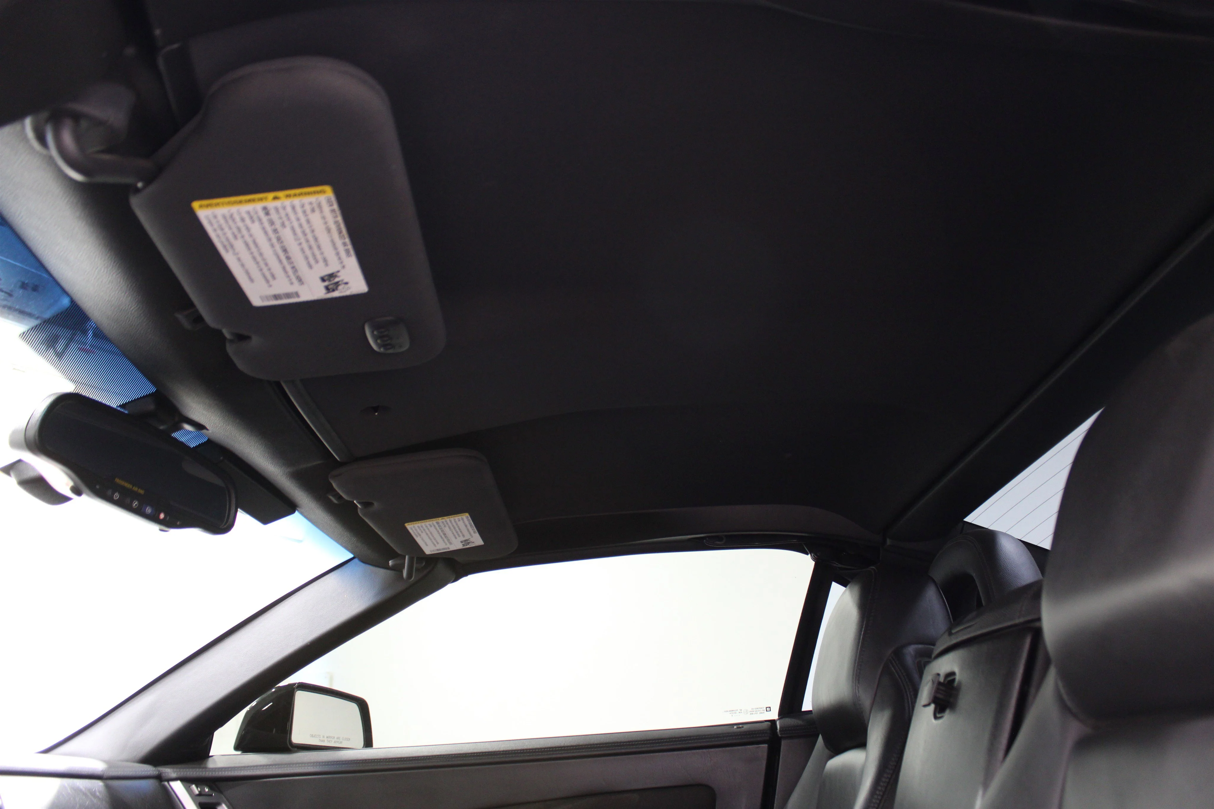 2007 Cadillac XLR V - Photo 16