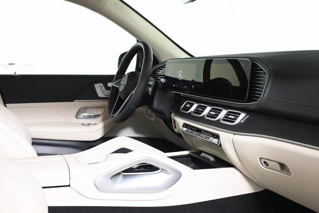 2026 Mercedes-Benz GLE GLE350 - Photo 33