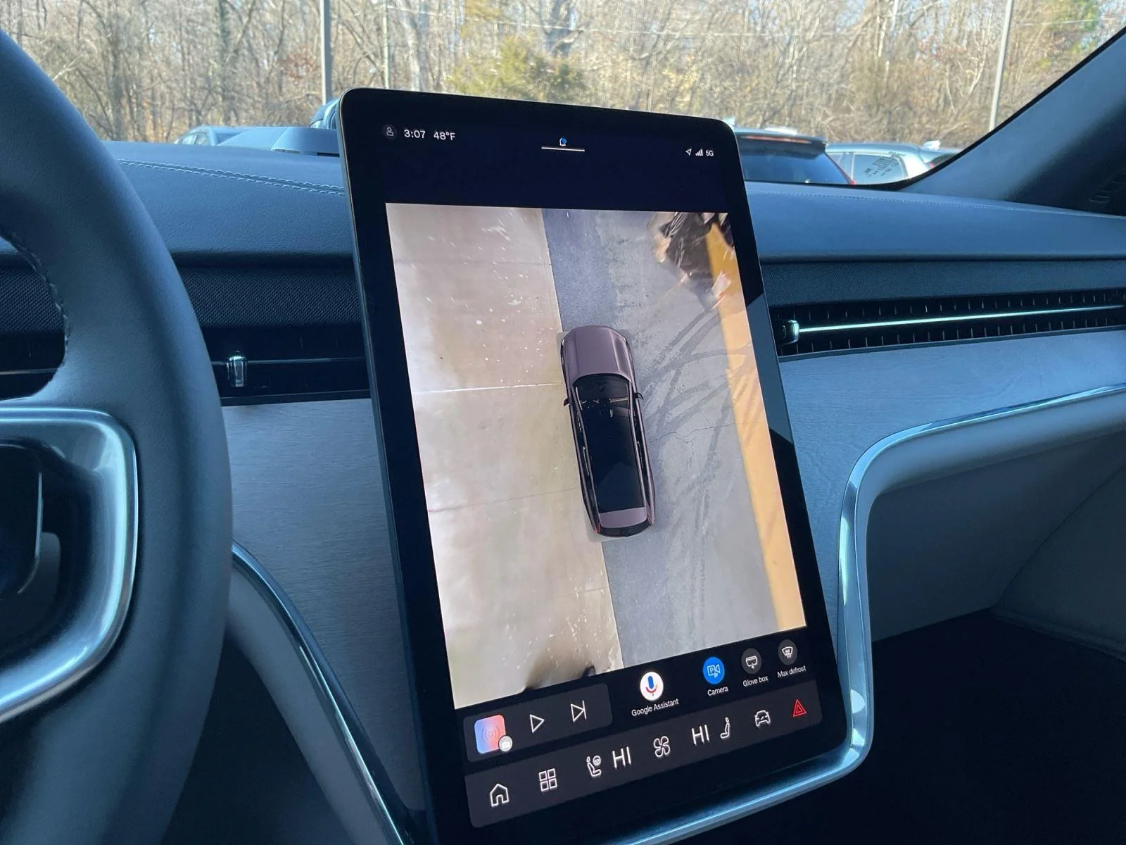 New 2026 Aurora Silver Volvo Ultra image 25