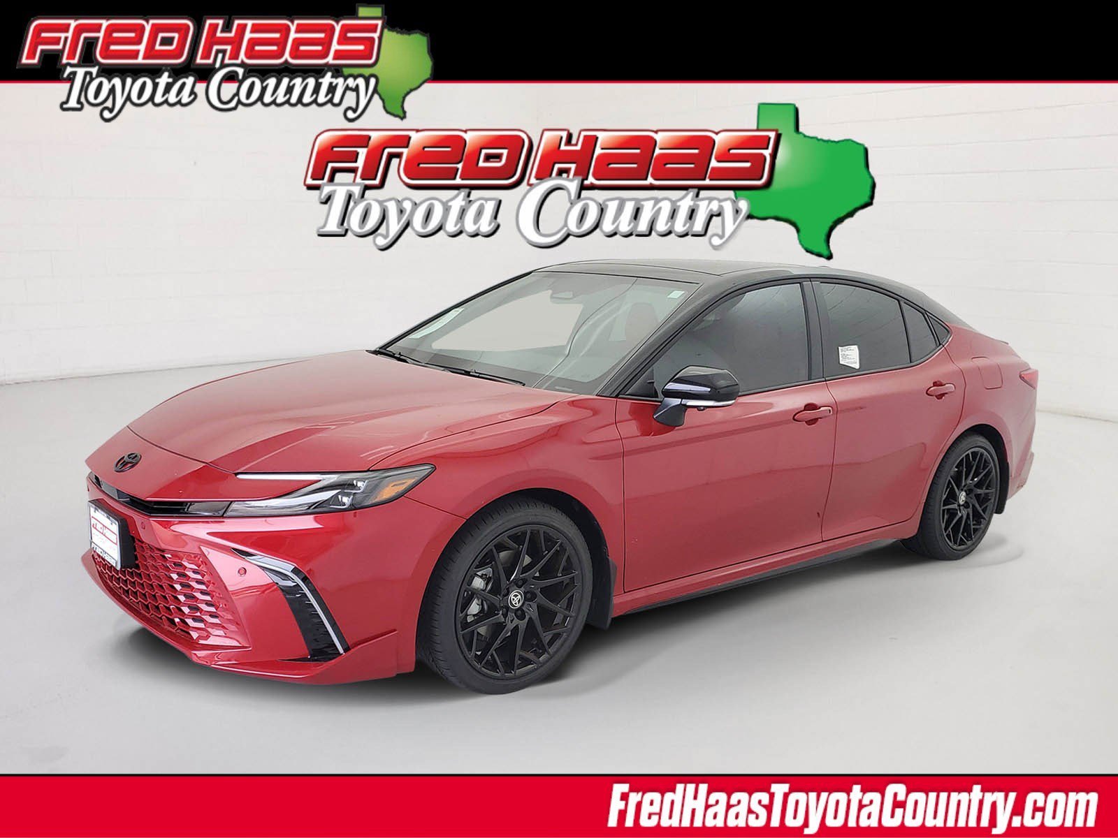 New Toyota Cars & Minivans for Sale in Houston, TX
