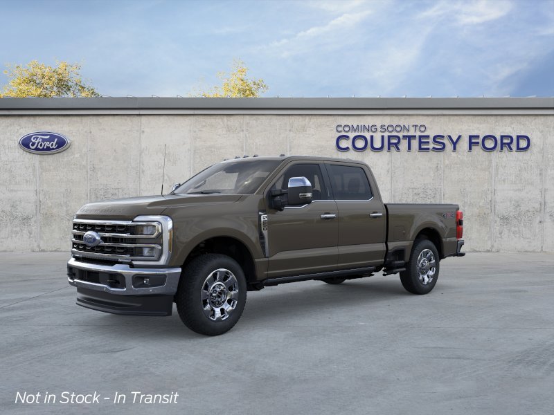 2026 Ford F-250 King Ranch 4x4 Crew Cab 6-3/4' Box's photo