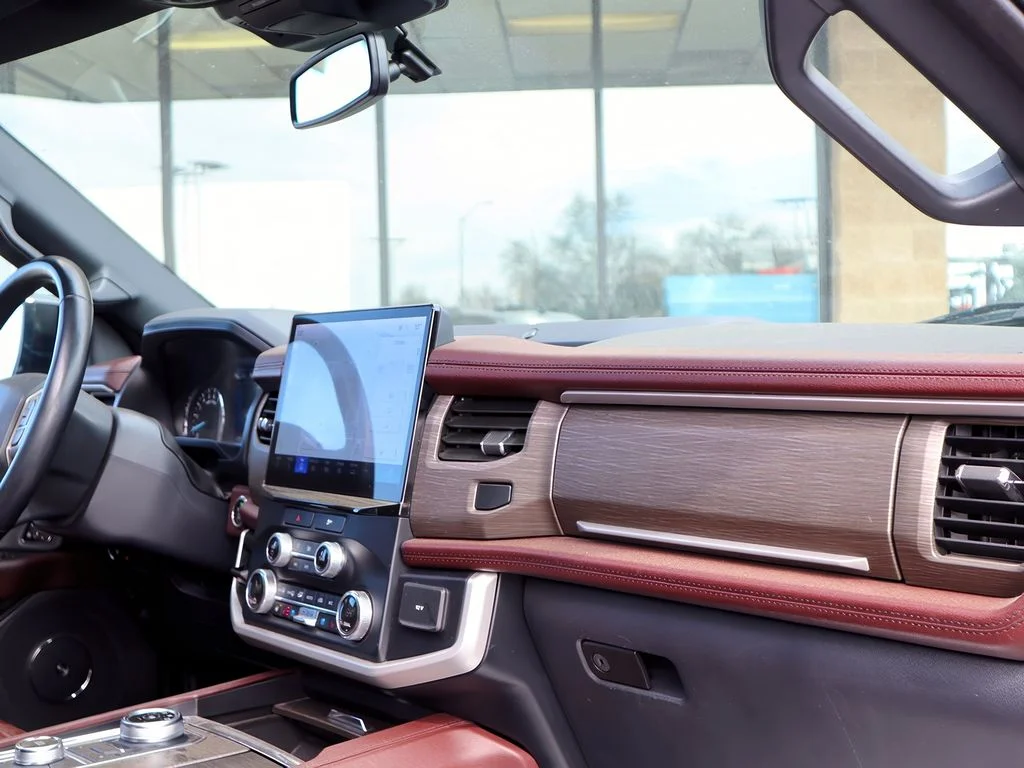 2023 Ford Expedition Limited - Photo 24