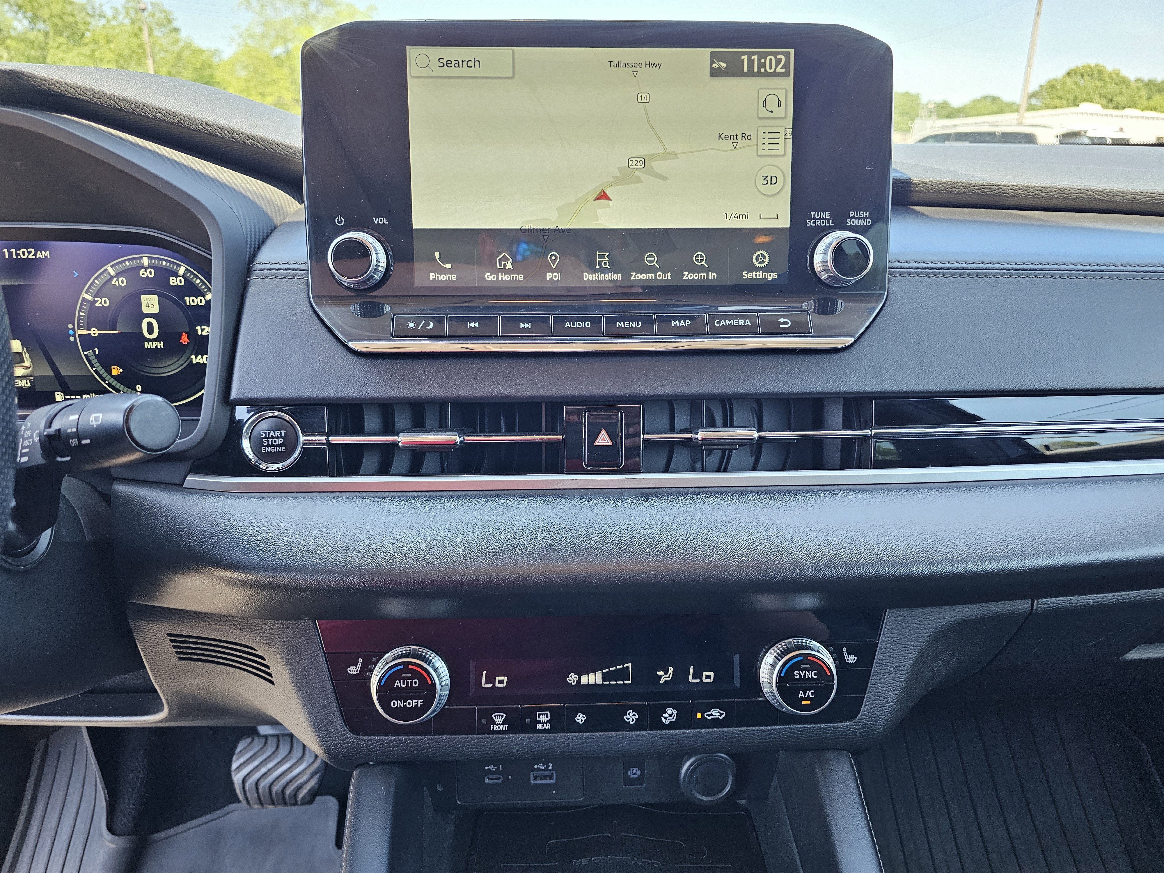 Used 2022 Black Diamond Mitsubishi SE Launch Edition image 24