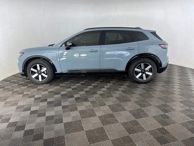 Used 2025 Gray Honda Touring image 10
