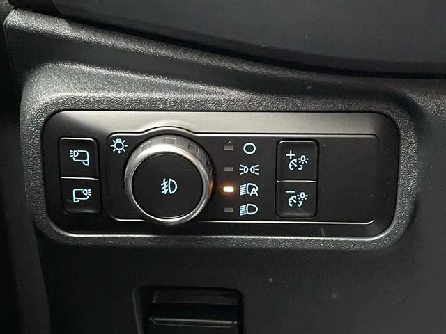 2025 Ford Bronco 4-Door Outer Banks - Photo 17