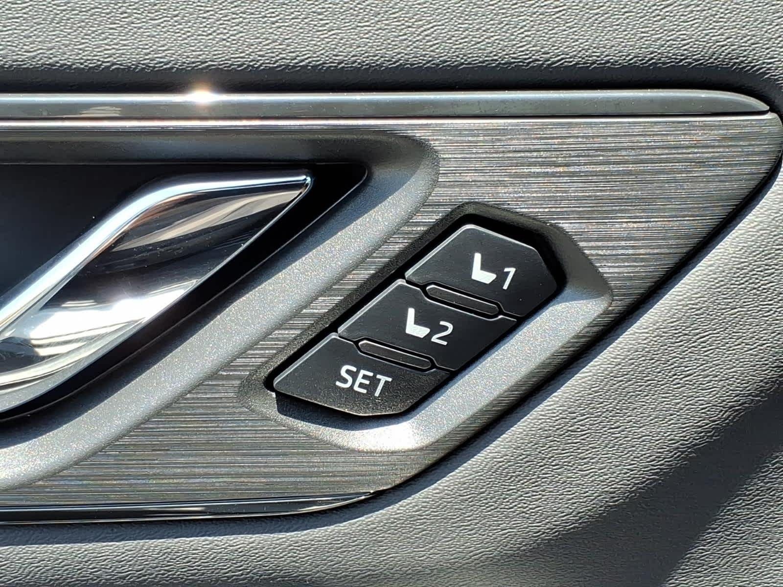 New 2026 CRYSTAL WHITE PEARL Subaru Touring XT image 38