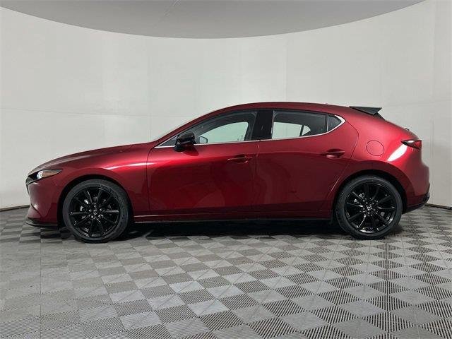 2026 Mazda Mazda3 Turbo Premium Plus - Photo 5