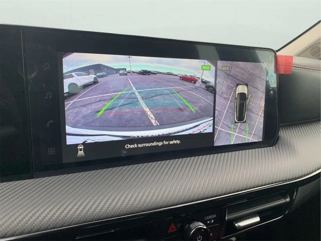 2026 Nissan KICKS SR AWD - Photo 20