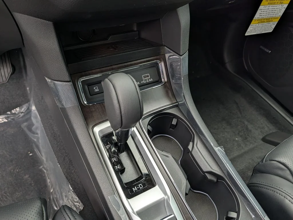 2026 Subaru Ascent Touring - Photo 11