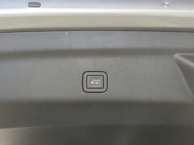 New 2026 Sterling Gray Metallic Chevrolet RST image 40
