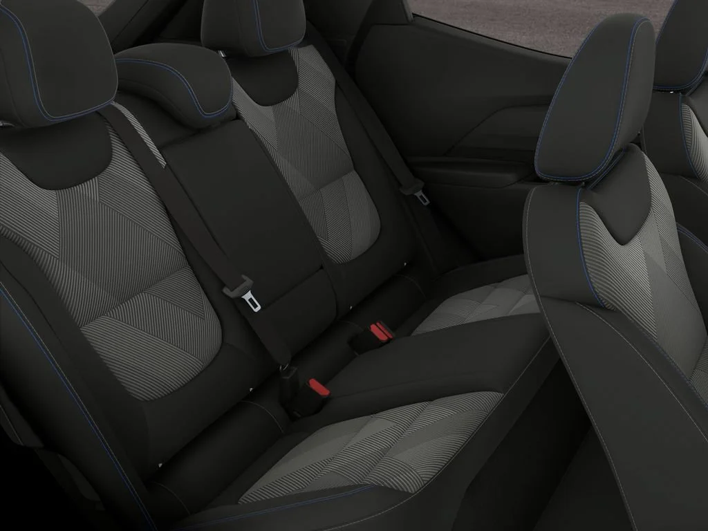 2027 Chevrolet Bolt LT - Photo 10