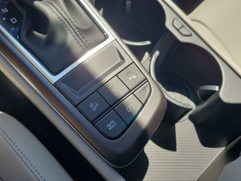 New 2026 Gray Kia EX image 37
