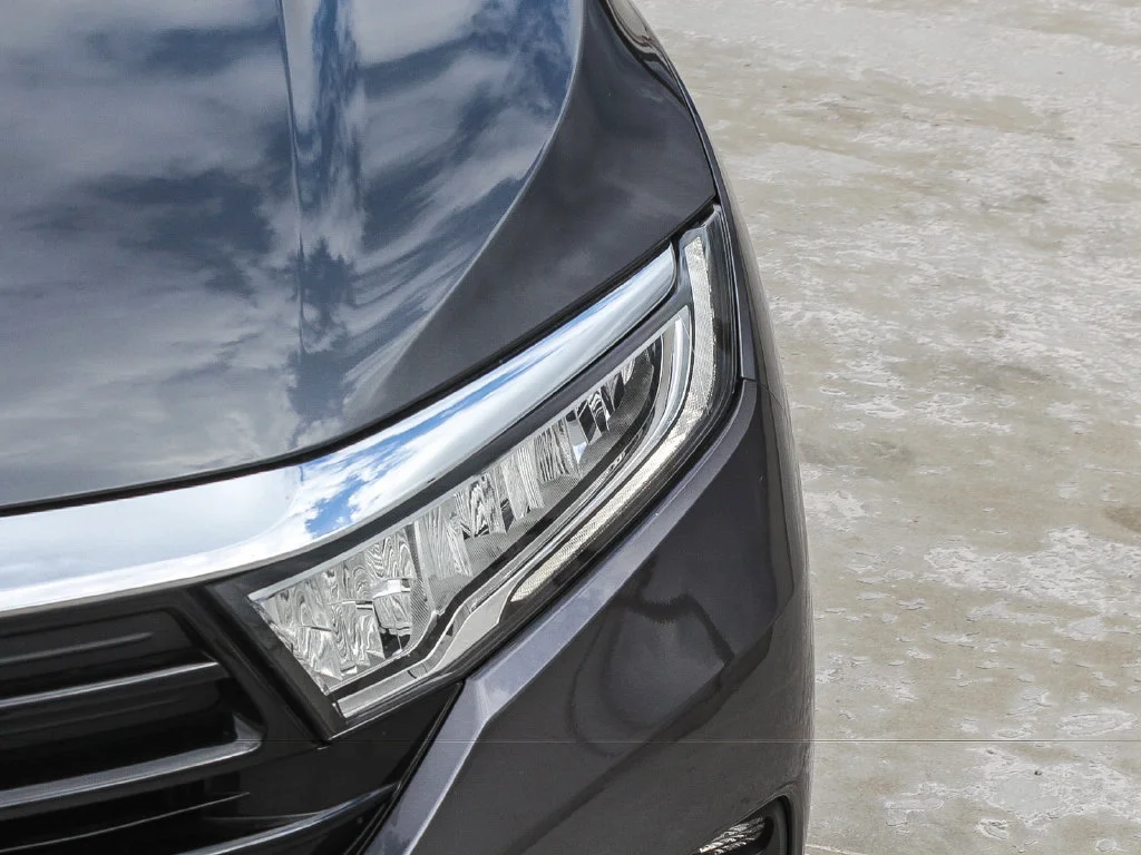 2023 Honda Odyssey EX-L - Photo 27