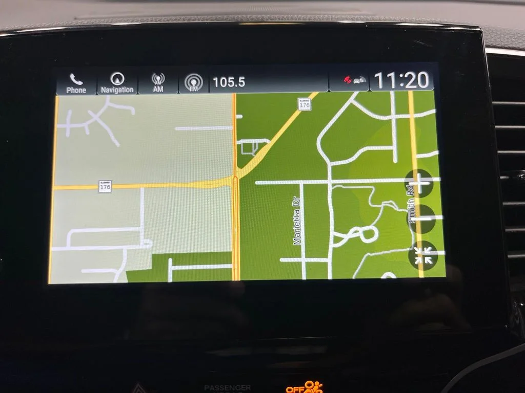 2020 Honda Passport Elite - Photo 21