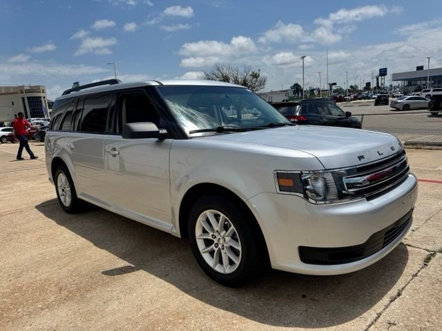 2019 Ford Flex SE