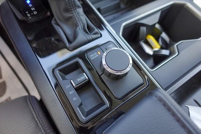 2024 Toyota Tundra SR5 - Photo 26