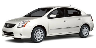 Used 2012 Super Black Nissan 2.0 S image 2