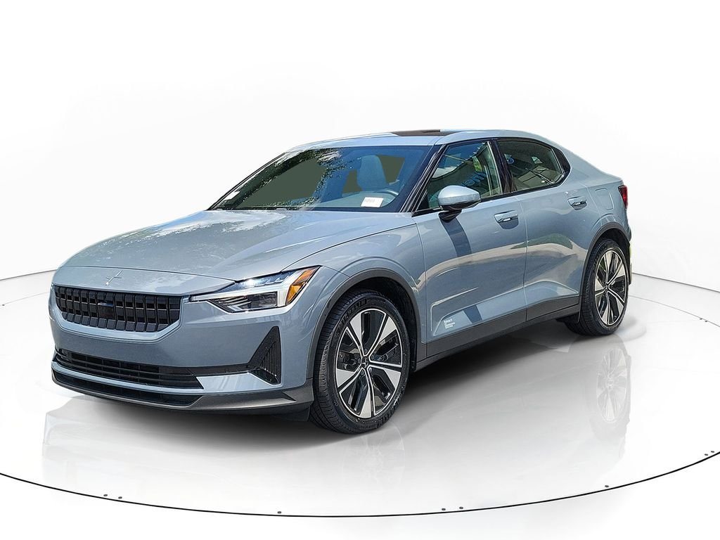 Used 2023  Polestar Long Range Dual Motor image 2