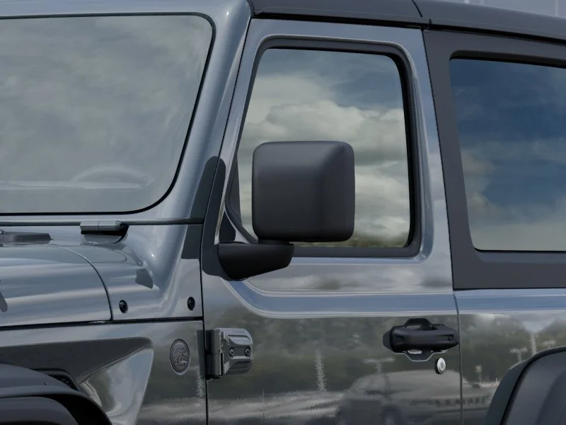 2026 Jeep Wrangler 2-Door Willys - Photo 41