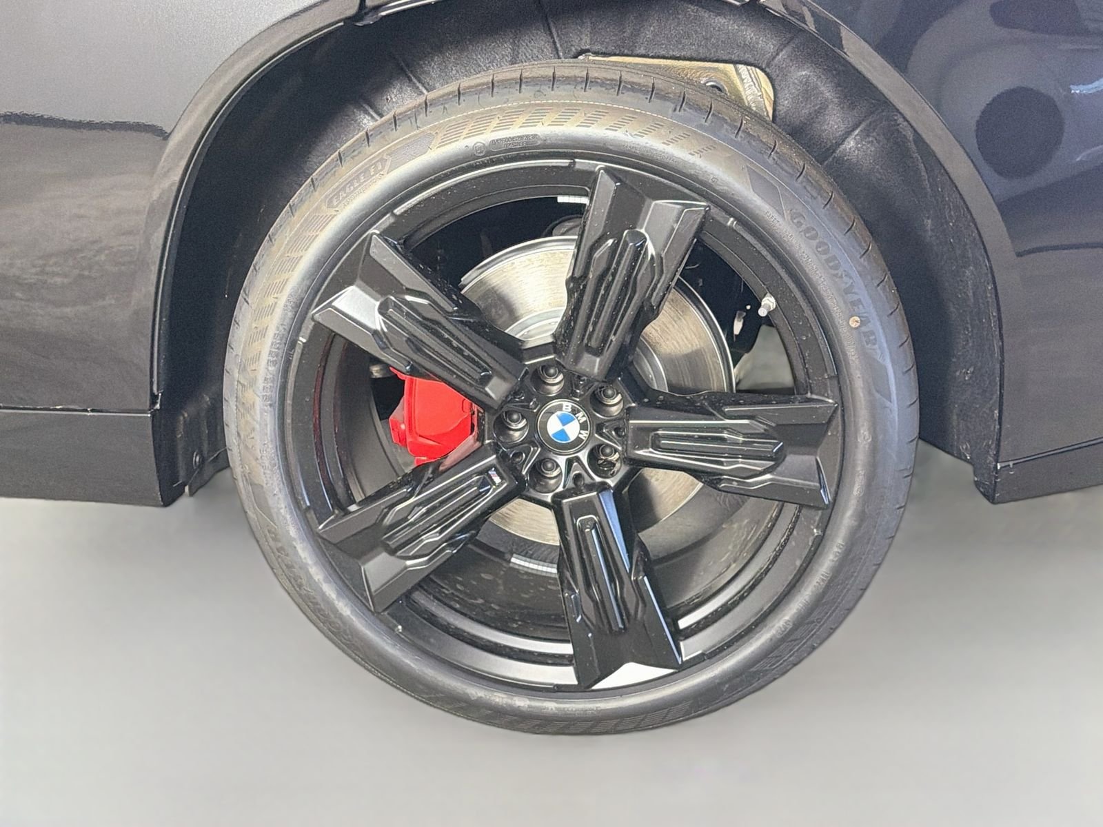 New 2026 Black Sapphire Metallic BMW 30 xDrive image 30