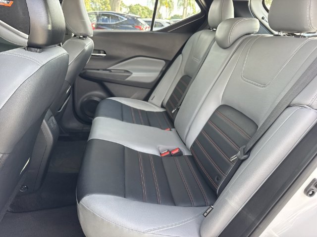 2024 Nissan Kicks SR - Photo 23