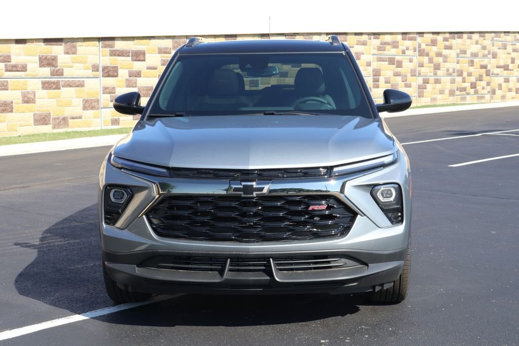 2026 Chevrolet Trailblazer RS - Photo 2