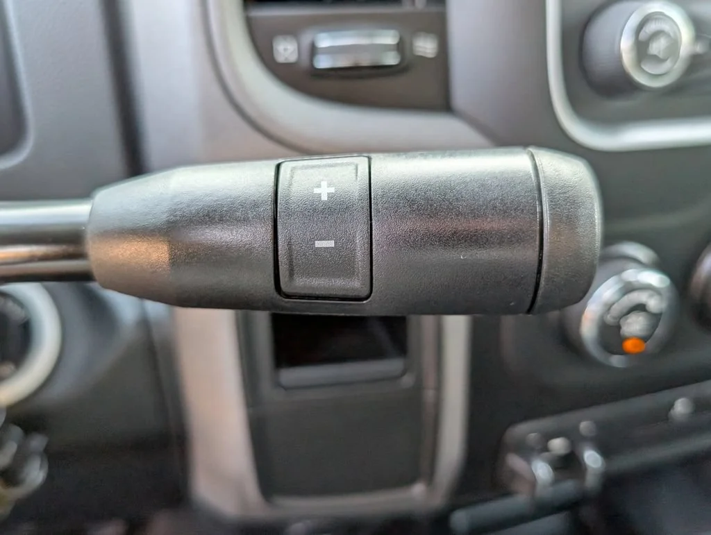 Used 2017 Gray Ram Tradesman Crew Cab 4x4 6