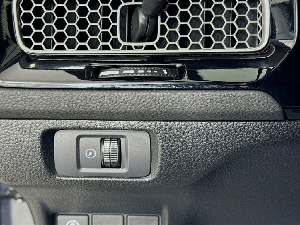 2023 Honda Civic EX - Photo 13