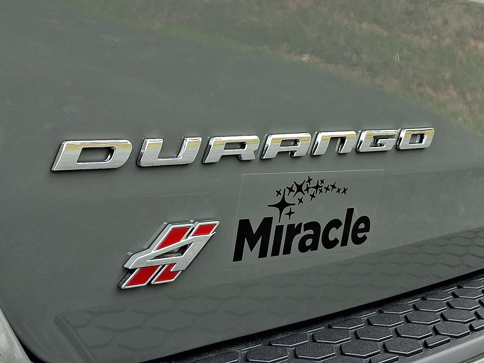 New 2026 Destroyer Gray Clear-Coat Exterior Paint Dodge GT Plus image 20