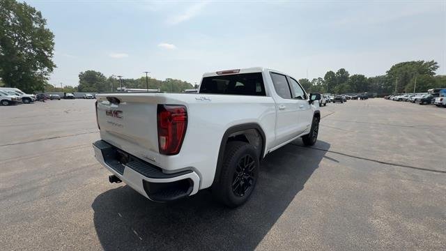2026 GMC Sierra 1500 Elevation - Photo 41