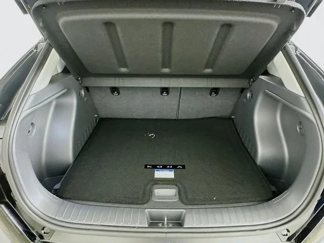 New 2026 Hyundai KONA SEL Premium