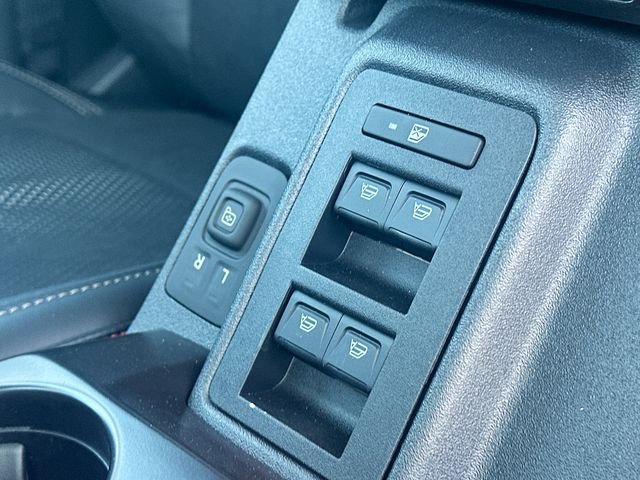 New 2026 Marsh Gray Ford Raptor image 19