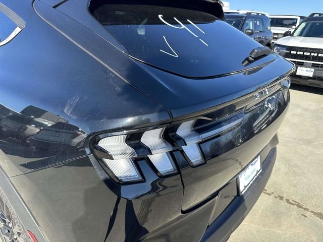 2026 Ford Mustang Mach-E Select - Photo 31