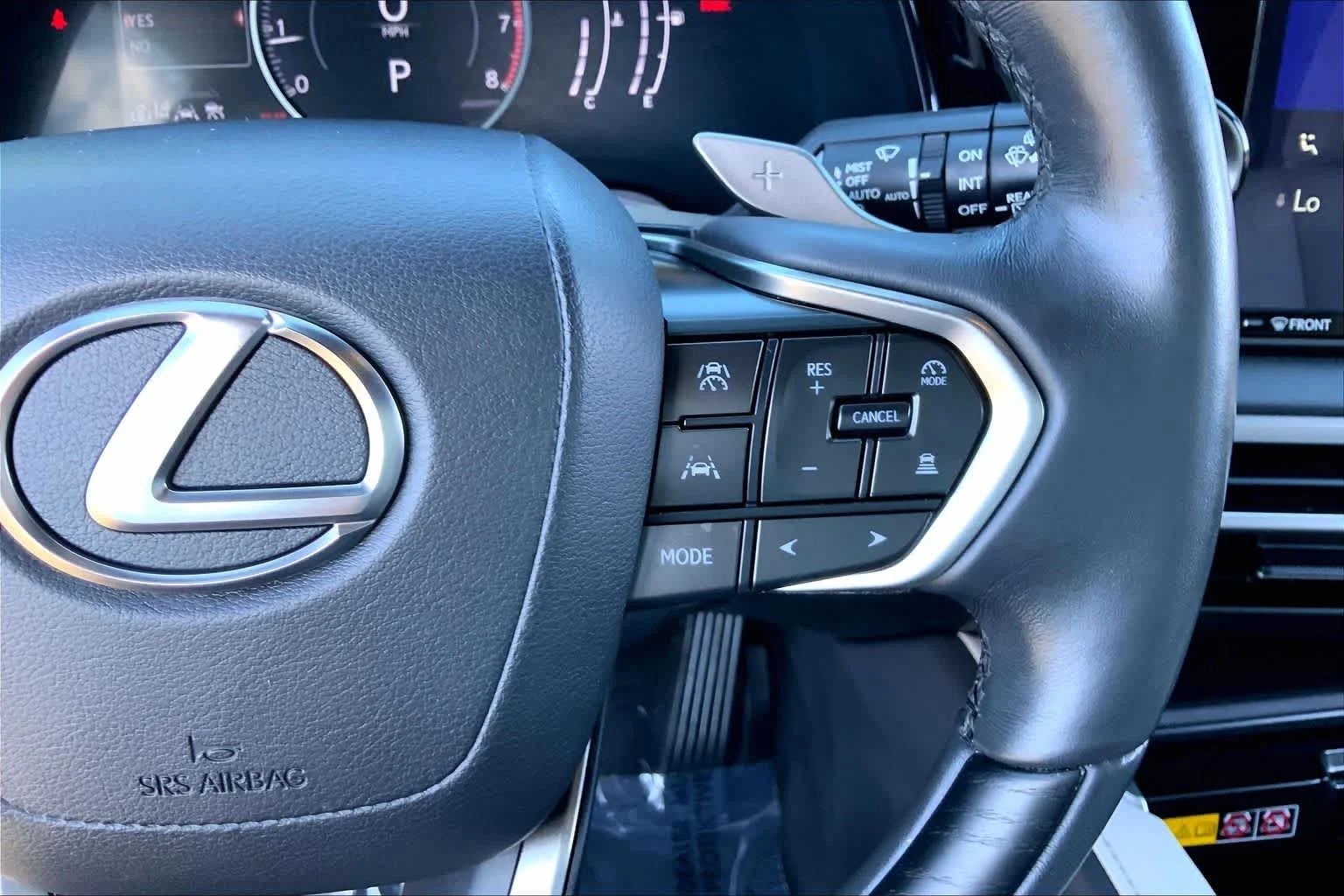 Certified Used 2024 CAVIAR Lexus Premium image 25