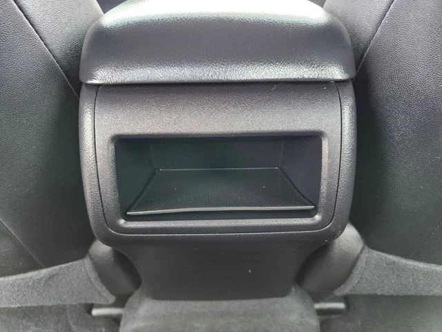 Used 2014 White Toyota SE image 13