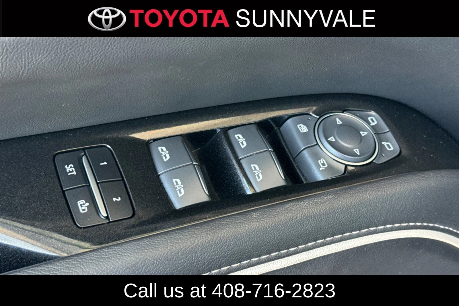 Used 2021 Black Cadillac Sport image 17