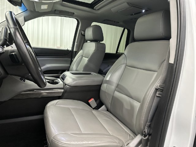 Used 2016 SUMMIT WHITE Chevrolet LT image 17