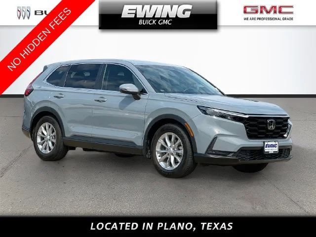 2023 Honda CR-V