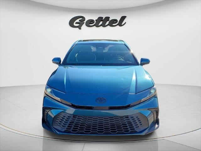 Certified Used 2025 OCEAN GEM Toyota  image 2