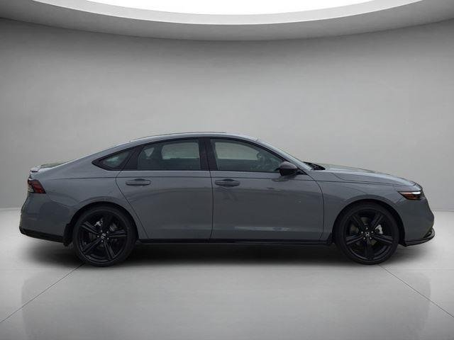 Used 2026 NH-912P/URBAN GRAY Honda Sport-L image 6