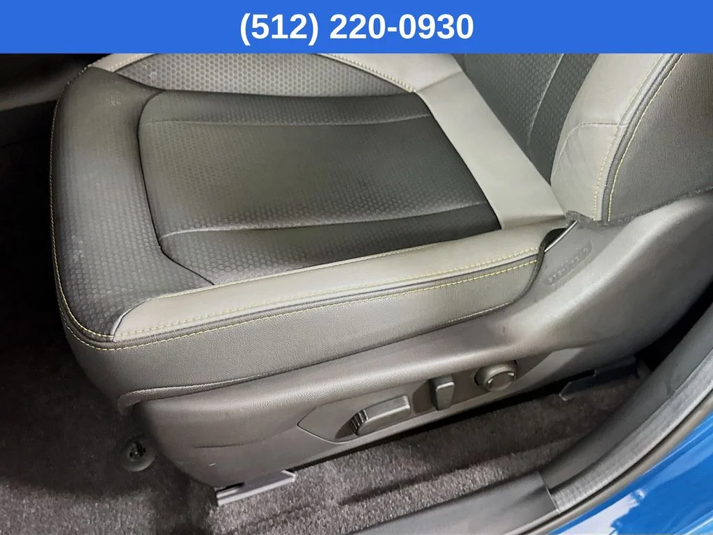 Certified Used 2026 Blue Subaru Wilderness image 24
